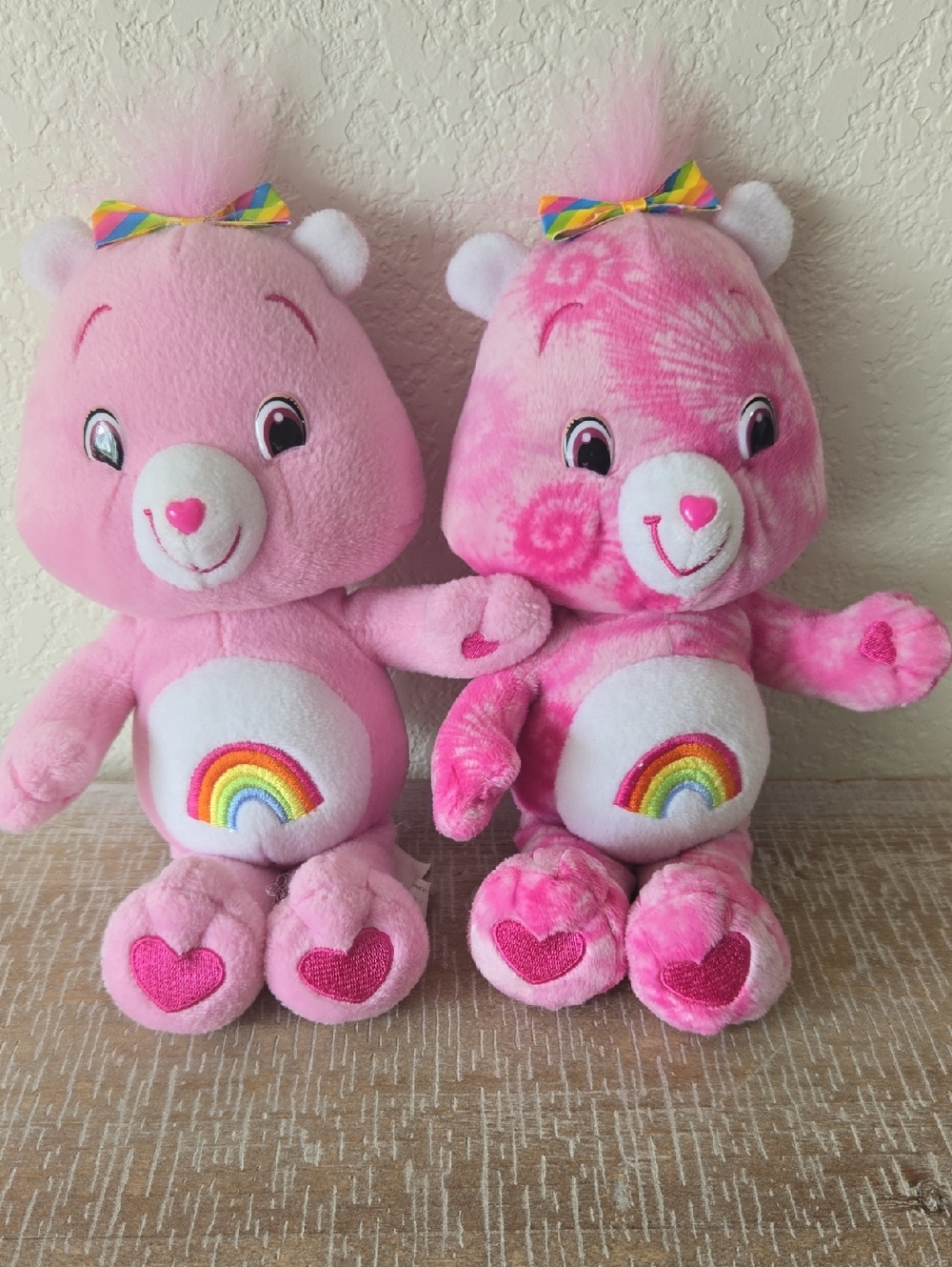 Care Bear Plush